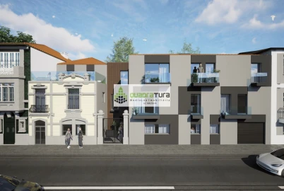 Apartamento T3 para Venda em Bonfim