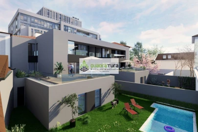 Apartamento T3 para Venda em Bonfim