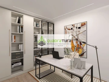 Apartamento T3 para Venda em Bonfim