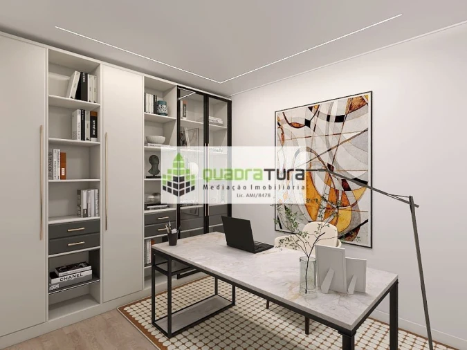 Apartamento T3 para Venda em Bonfim Foto 14