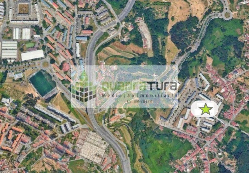 Apartamento T2 para Venda em Campanhã Foto 12