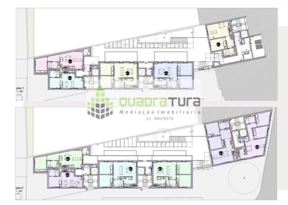 Apartamento T2 para Venda em Campanhã Foto 15