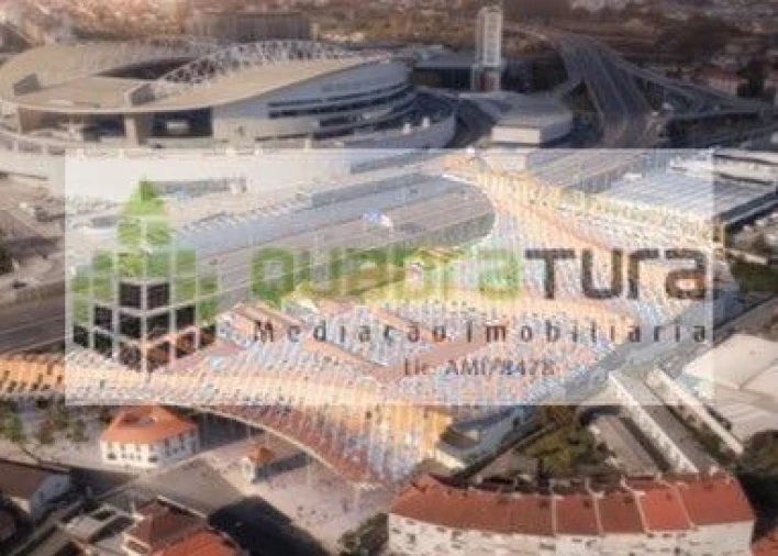 Apartamento T2 para Venda em Campanhã Foto 11