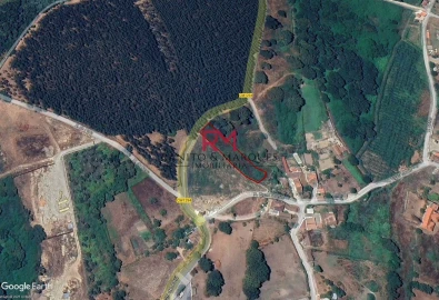 Terreno Agricola ou Rústico para Venda em Irivo