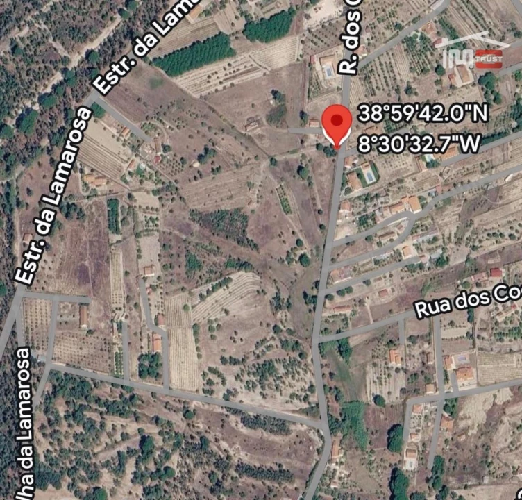 Terreno Agricola ou Rústico para Venda em Coruche, Fajarda e Erra Foto 14