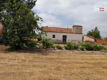 Terreno Agricola ou Rústico para Venda em Coruche, Fajarda e Erra