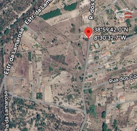 Terreno Agricola ou Rústico para Venda em Coruche, Fajarda e Erra