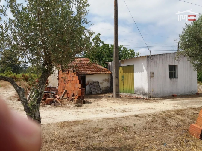 Terreno Agricola ou Rústico para Venda em Coruche, Fajarda e Erra Foto 2