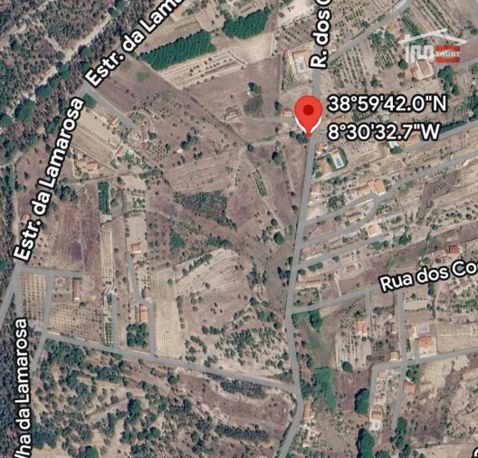 Terreno Agricola ou Rústico para Venda em Coruche, Fajarda e Erra Foto 14