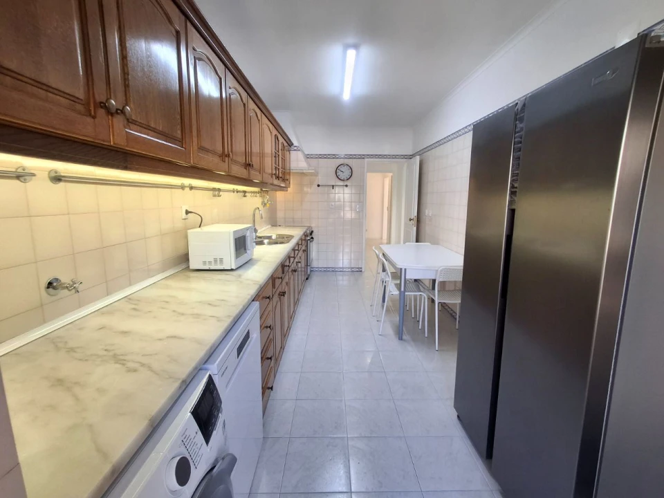 Apartamento T3 para Arrendamento em Cascais e Estoril Foto 6