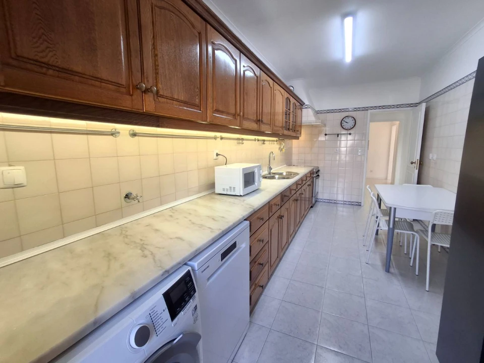 Apartamento T3 para Arrendamento em Cascais e Estoril Foto 7