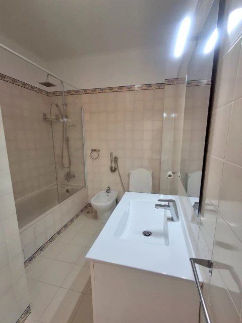 Apartamento T3 para Arrendamento em Cascais e Estoril