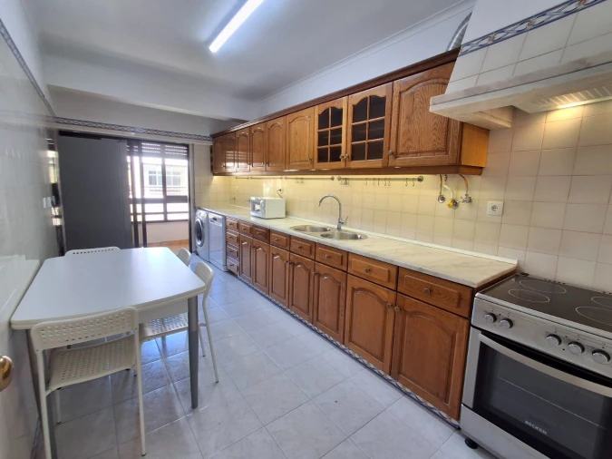 Apartamento T3 para Arrendamento em Cascais e Estoril Foto 5