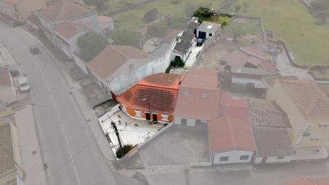 Moradia T1 para Venda em Lavos
