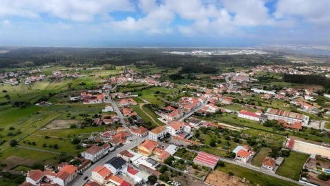 Moradia T1 para Venda em Lavos