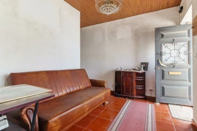 Moradia T1 para Venda em Lavos