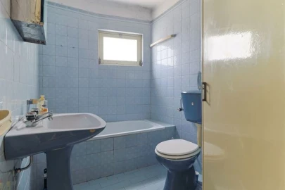 Moradia T1 para Venda em Lavos