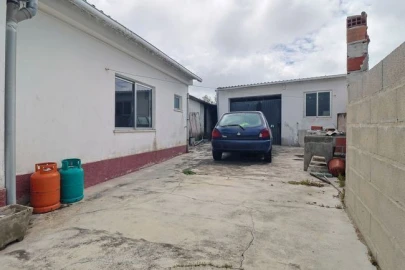 Moradia T1 para Venda em Lavos