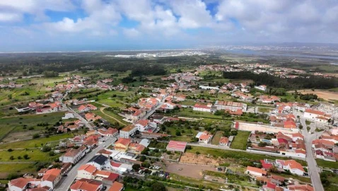 Moradia T1 para Venda em Lavos