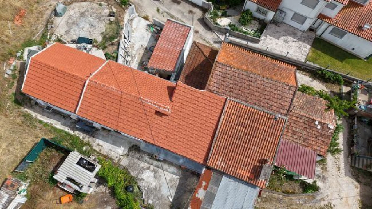 Moradia T3 para Venda em Tavarede Foto 19