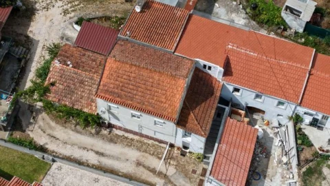 Moradia T3 para Venda em Tavarede