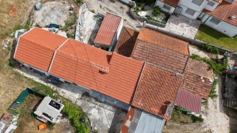 Moradia T3 para Venda em Tavarede