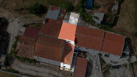 Moradia T3 para Venda em Tavarede