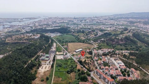 Moradia T3 para Venda em Tavarede