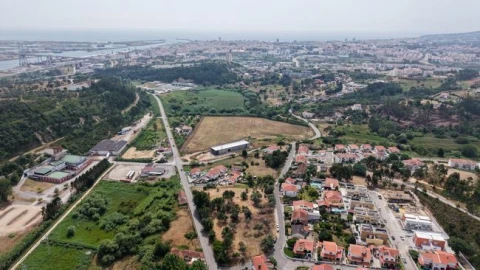 Moradia T3 para Venda em Tavarede