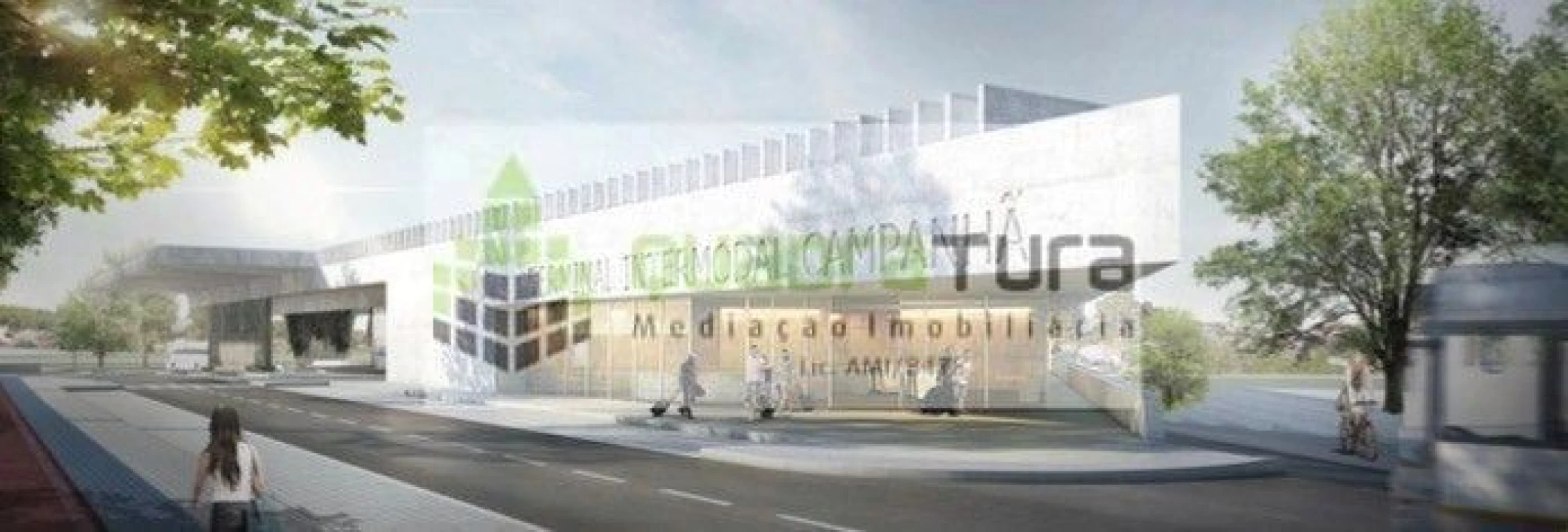 Apartamento T2 para Venda em Campanhã Foto 10