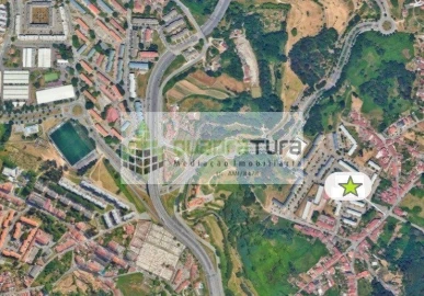 Apartamento T2 para Venda em Campanhã