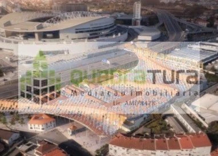 Apartamento T2 para Venda em Campanhã Foto 11