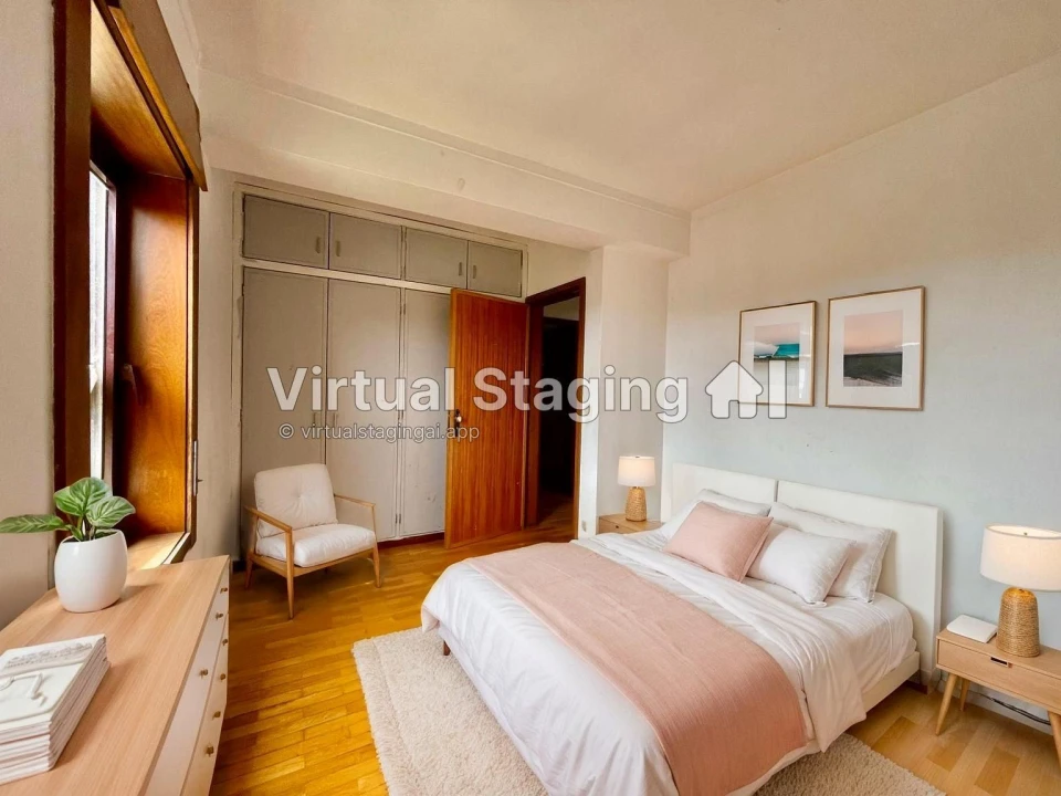 Apartamento T3 para Venda em Fânzeres e São Pedro da Cova Foto 20