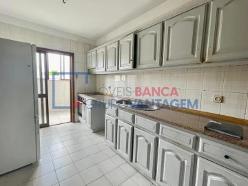 Apartamento T3 para Venda em Fânzeres e São Pedro da Cova