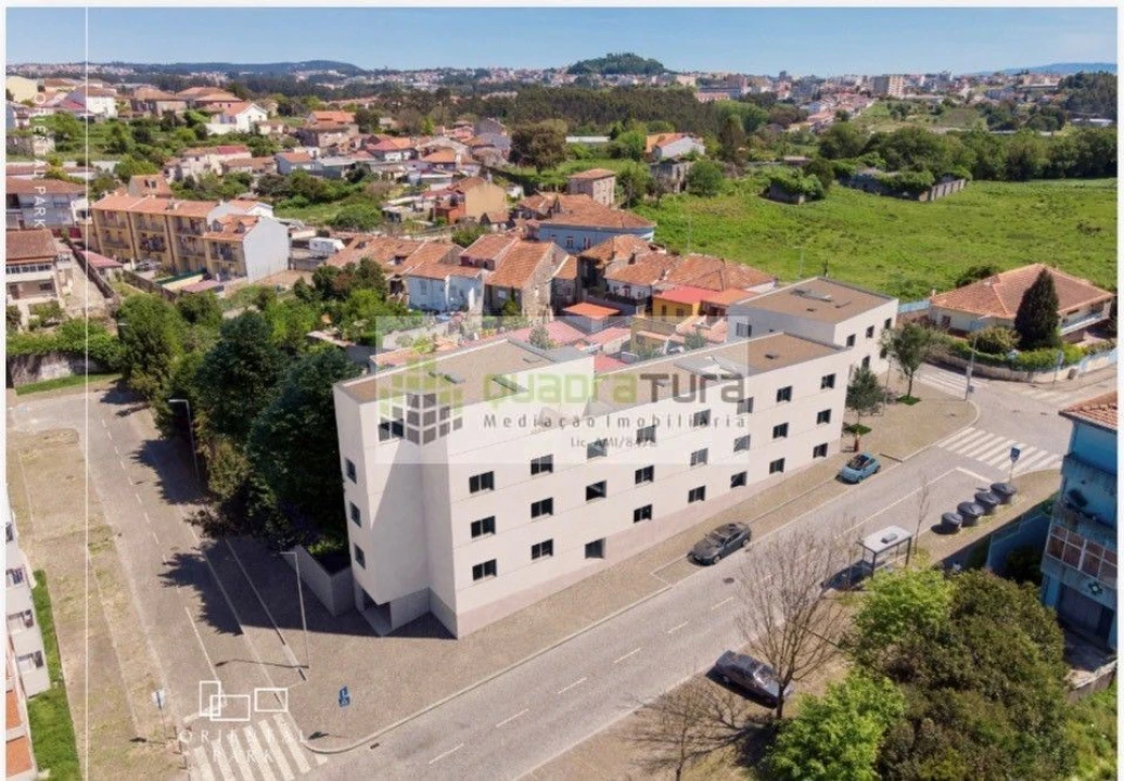 Apartamento T2 para Venda em Campanhã Foto 1