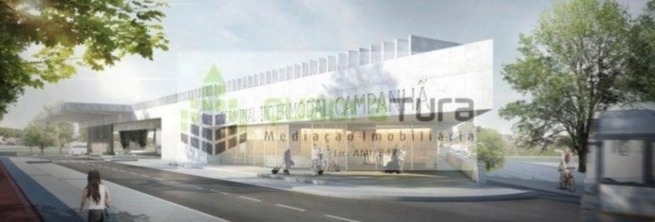 Apartamento T2 para Venda em Campanhã Foto 10