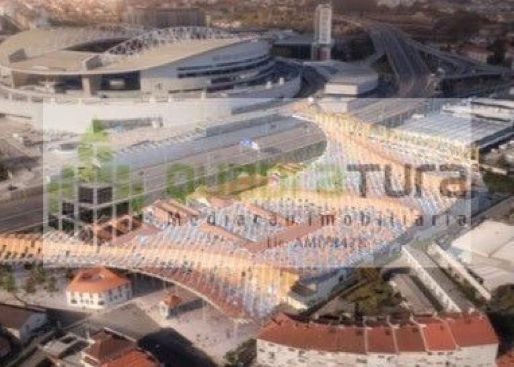 Apartamento T2 para Venda em Campanhã Foto 11