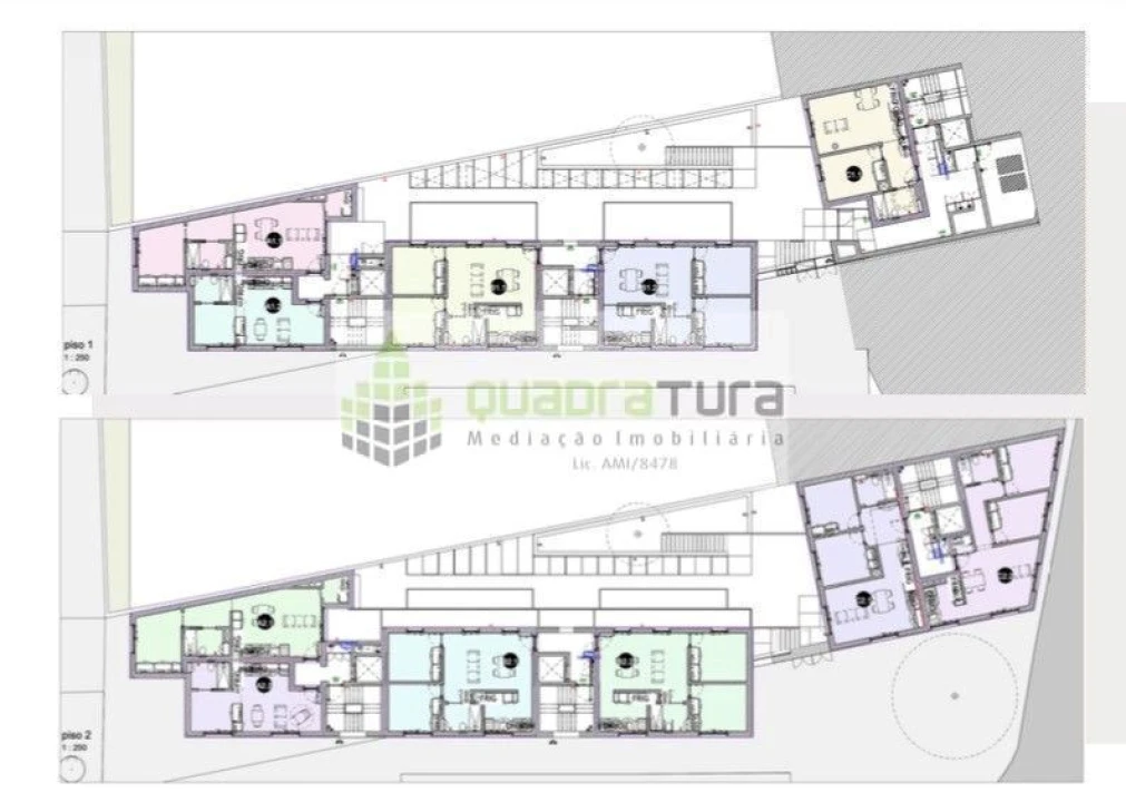 Apartamento T2 para Venda em Campanhã Foto 15