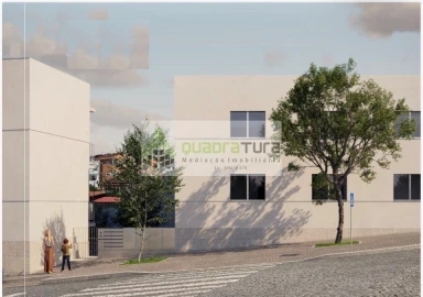Apartamento T2 para Venda em Campanhã