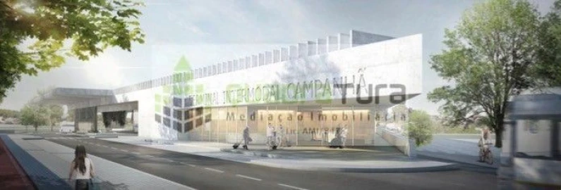 Apartamento T2 para Venda em Campanhã