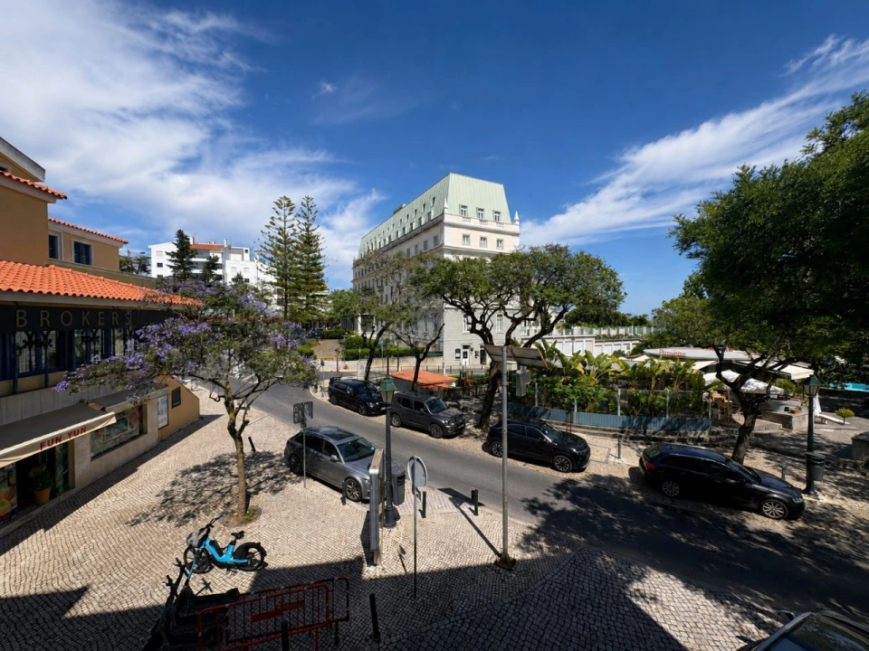 Apartamento T2 para Venda em Cascais e Estoril Foto 8