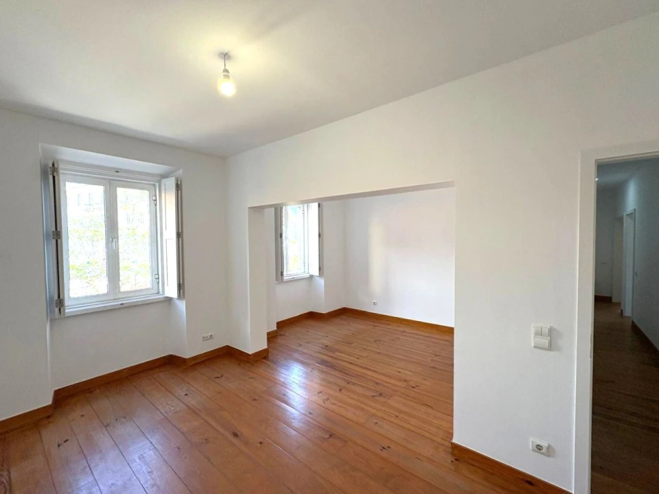 Apartamento T2 para Venda em Cascais e Estoril Foto 24