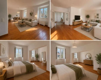 Apartamento T2 para Venda em Cascais e Estoril