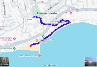 Apartamento T2 para Venda em Cascais e Estoril