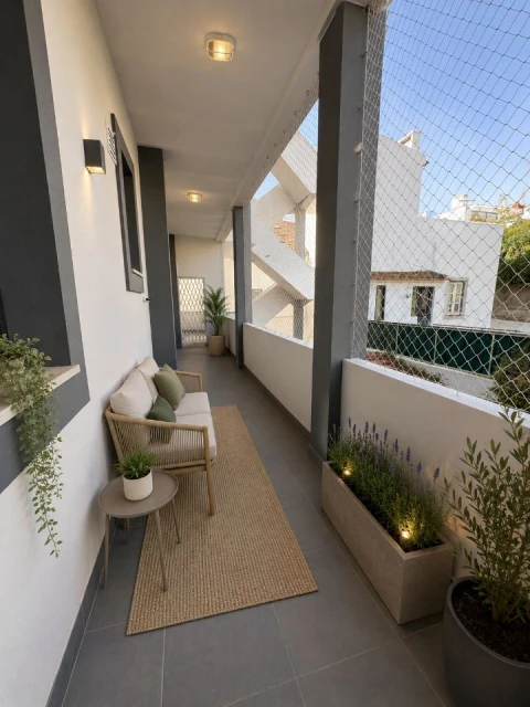 Apartamento T2 para Venda em Cascais e Estoril