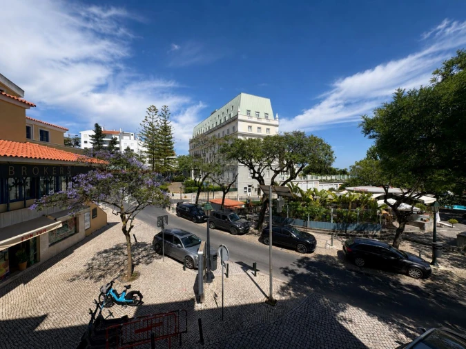 Apartamento T2 para Venda em Cascais e Estoril Foto 8
