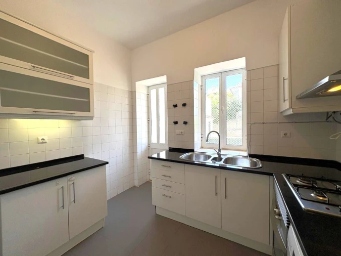 Apartamento T2 para Venda em Cascais e Estoril Foto 17