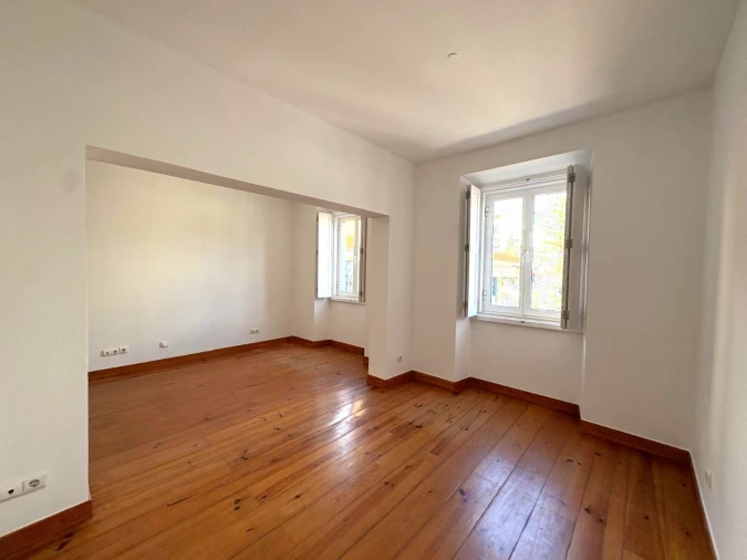 Apartamento T2 para Venda em Cascais e Estoril Foto 21