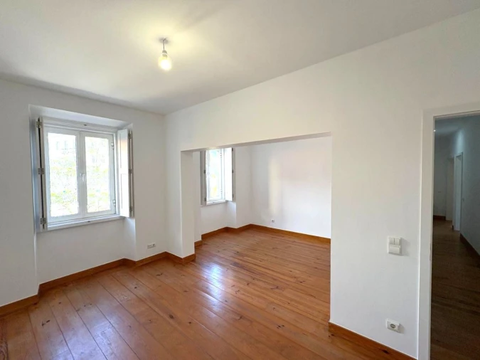Apartamento T2 para Venda em Cascais e Estoril Foto 24