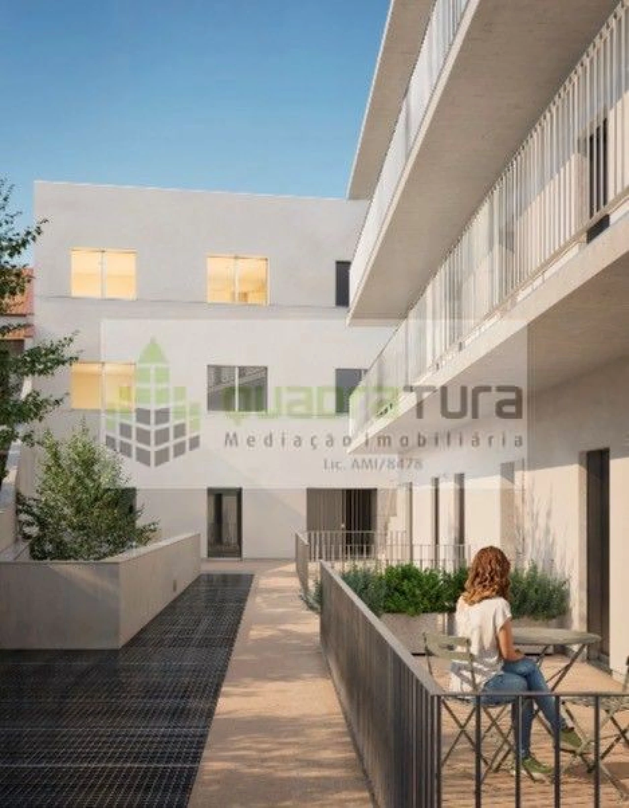 Apartamento T2 para Venda em Campanhã Foto 1